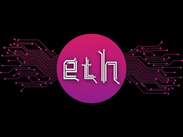 Ethereum coin illustration representing native ETH payout